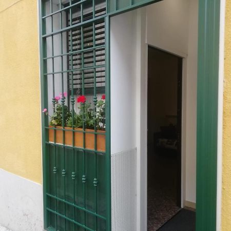Apartment Urbino 33 Rom Exterior foto