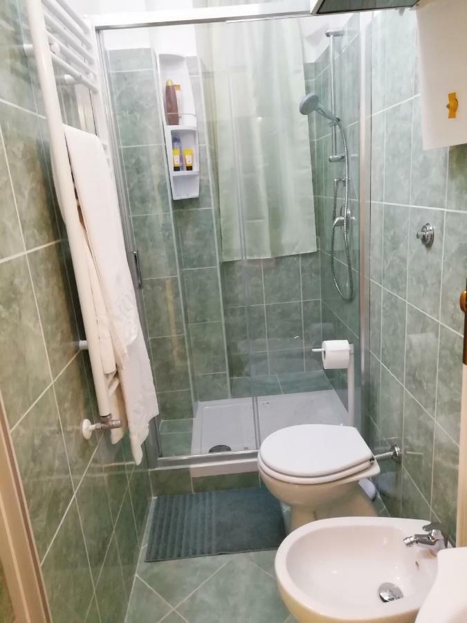 Apartment Urbino 33 Rom Exterior foto