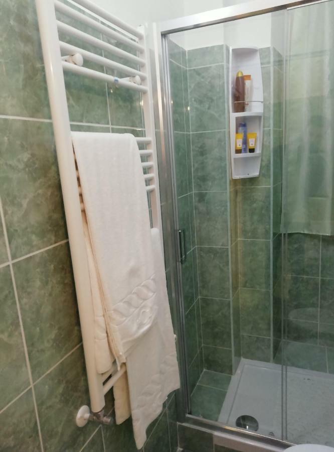 Apartment Urbino 33 Rom Exterior foto