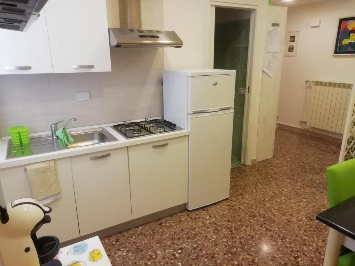 Apartment Urbino 33 Rom Exterior foto
