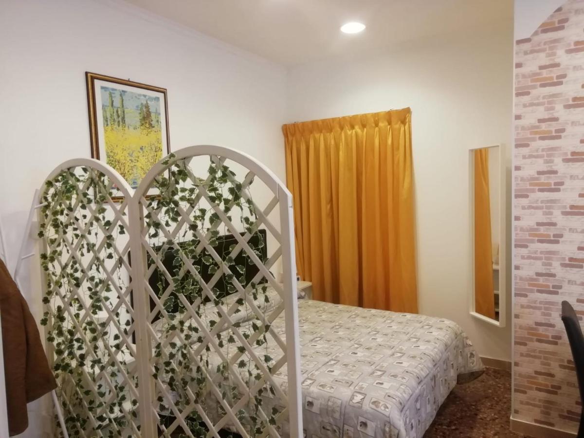 Apartment Urbino 33 Rom Exterior foto