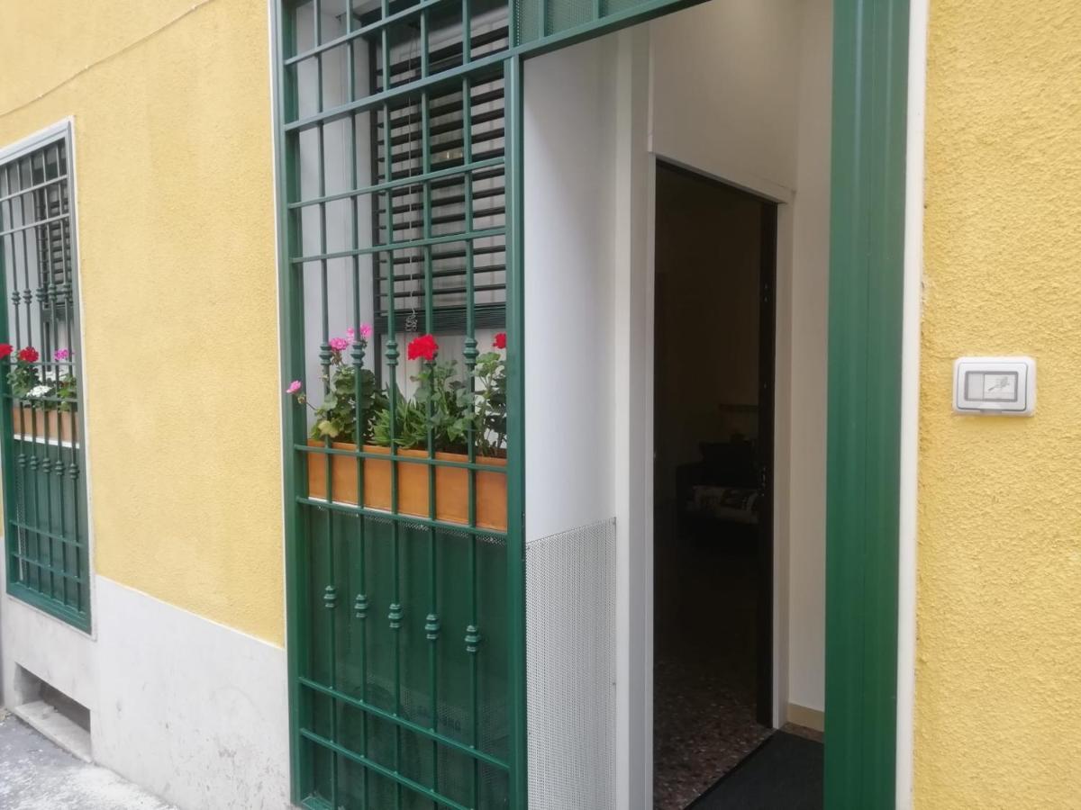 Apartment Urbino 33 Rom Exterior foto